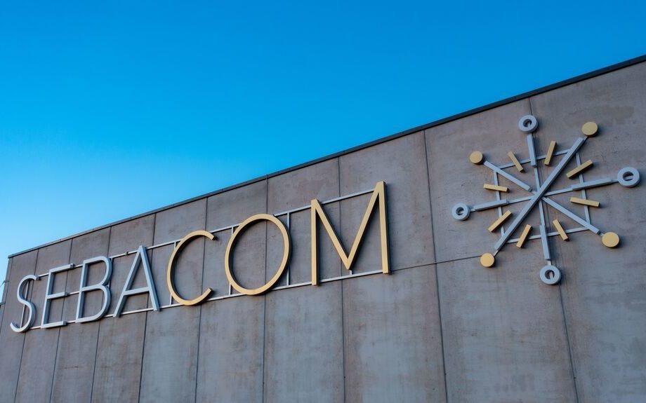 publicité lumineuse