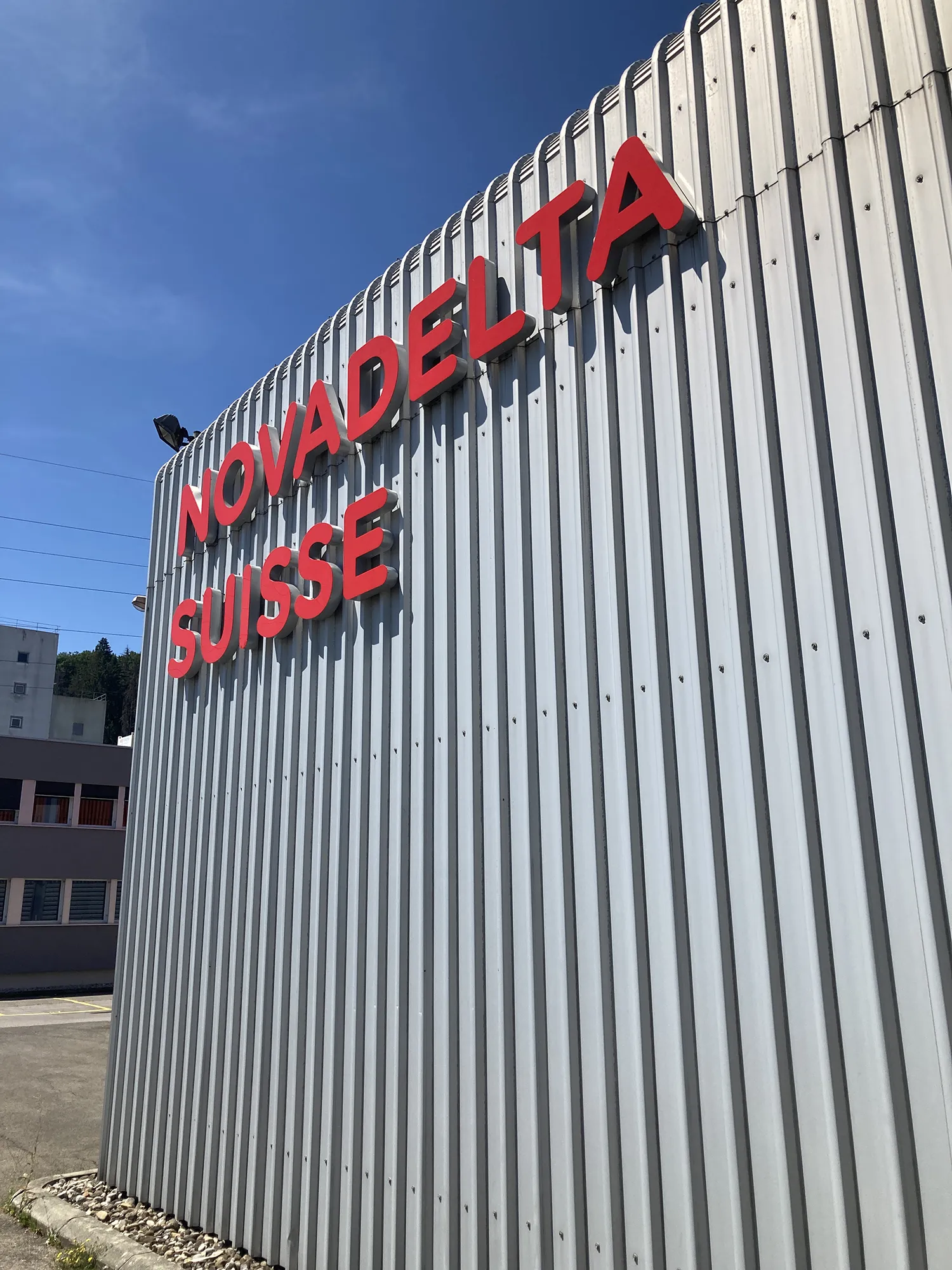 publicité lumineuse