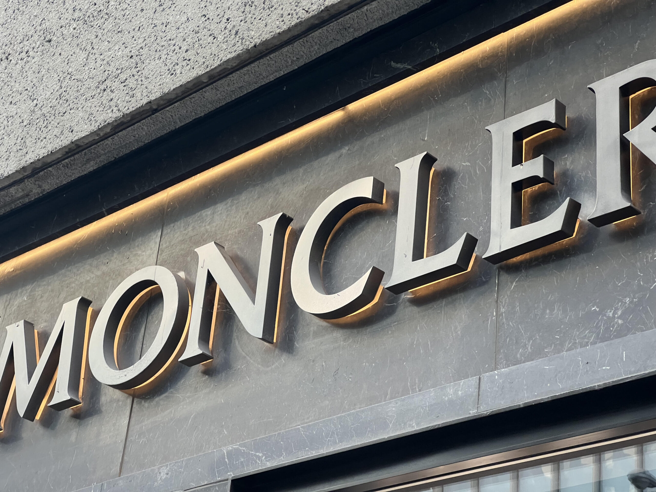 publicité lumineuse